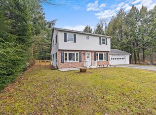 141 Darlene Dr, Sheldon, VT 05483