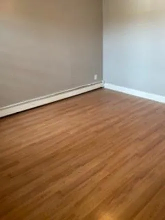 A big bedroom