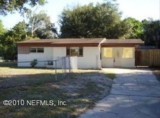 6776 N Brandemere Rd, Jacksonville, FL 32211