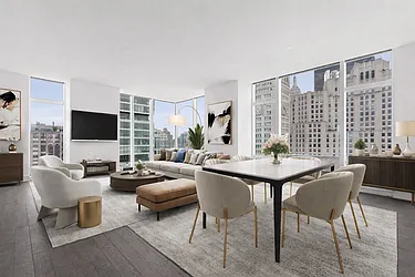 45 East 22nd Street #28A image 1 of 27