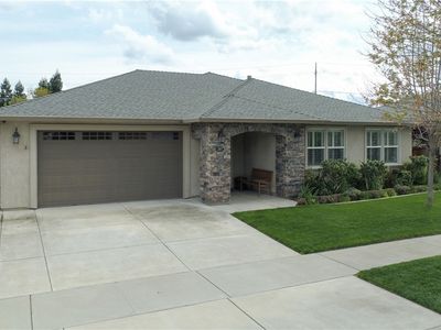 247 Gooselake Cir, Chico, CA, 95973