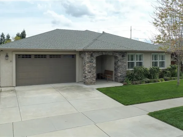 247 Gooselake Cir, Chico, CA 95973