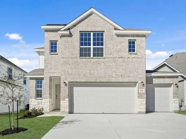 174 Hunters Camp, San Antonio, TX 78245