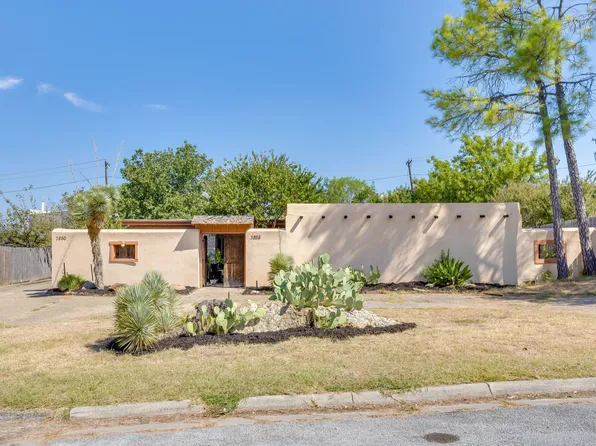 3858 Wonder Ct, Fort Worth, TX 76133
