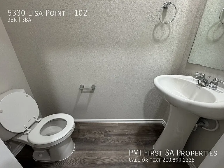 5330 Lisa Point #102 — Photo 14