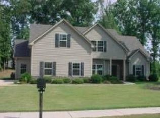 420 Jefferson Walk Cir, Jefferson, GA 30549