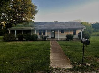 1205 Snell Rd, Lewisburg, TN 37091