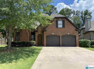 2016 Arbor Hill Pkwy, Birmingham, AL 35244