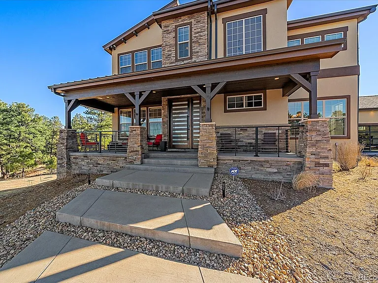 230 S Big Meadow Trl — Photo 3