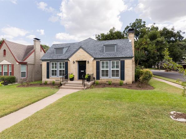 Dallas Real Estate - Dallas TX Homes For Sale | Zillow