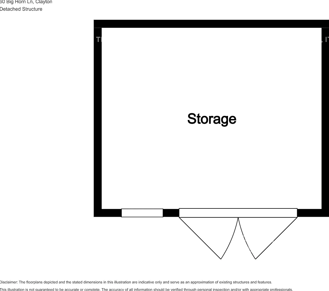 60 Big Horn Ln Clayton, NC 27527 — Photo 4
