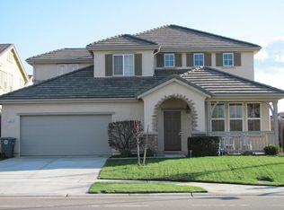 5200 Matina Dr, Elk Grove, CA 95757