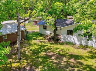 14738 Ll Rd, Wetmore, MI 49895