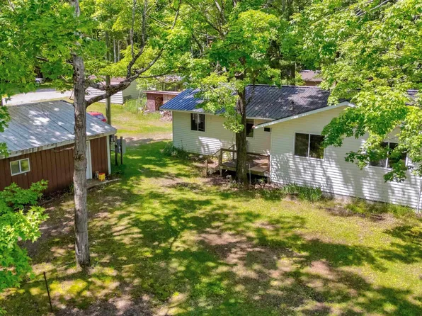 14738 Ll Rd, Wetmore, MI 49895