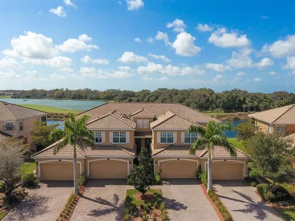 424 Winding Brook Ln Unit 102, Bradenton, FL 34212