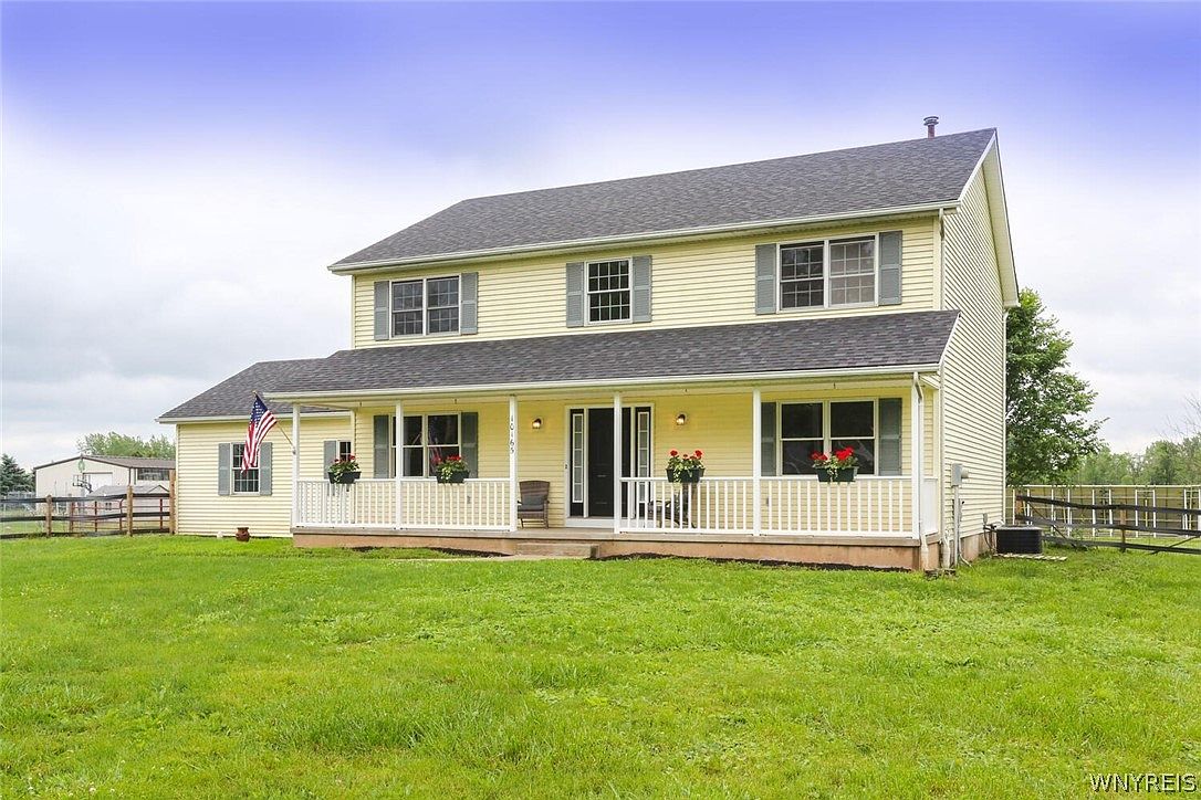 10165 Lapp Rd, Clarence Center, NY 14032 Zillow