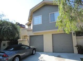 4742 Mansfield St APT 3, San Diego, CA 92116