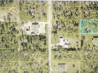 2213 Wellington Ave, Alva, FL 33920