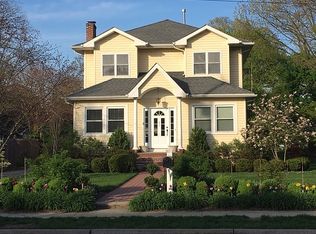 47 Bingham Ave, Rumson, NJ 07760