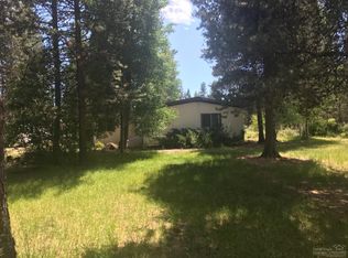 16661 Evergreen Ln, La Pine, OR 97739