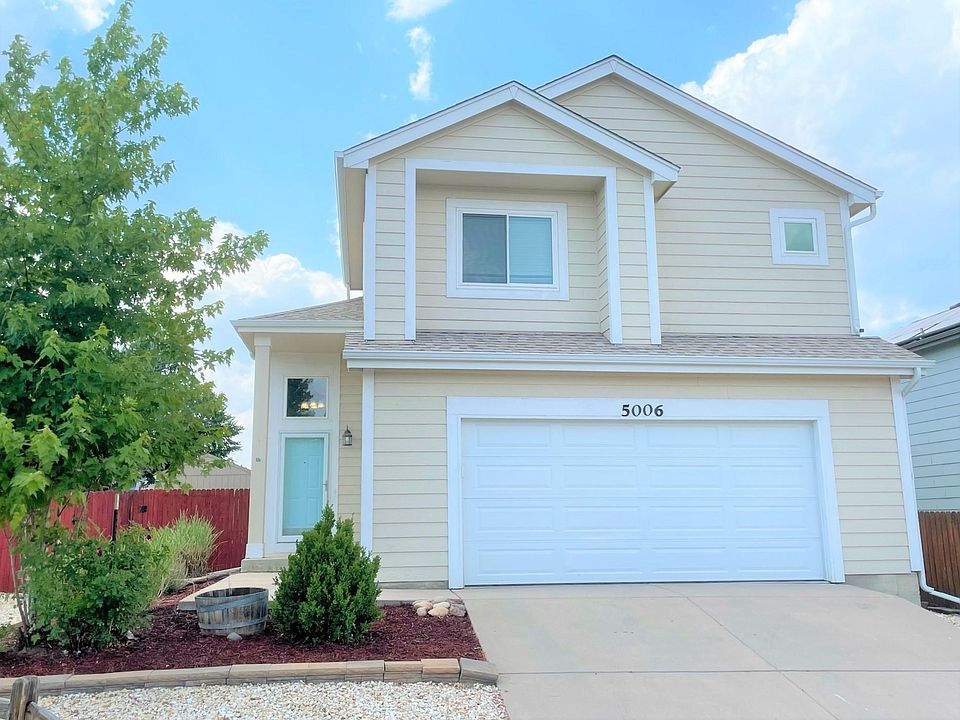 1st image of 5006 Bittercreek Dr