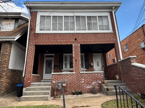 521 Aspen St, Pittsburgh, PA 15224