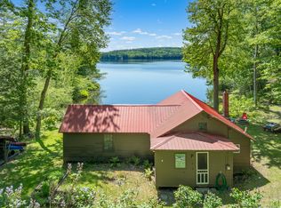 66 Myron Hall Rd, Raymond, ME 04071