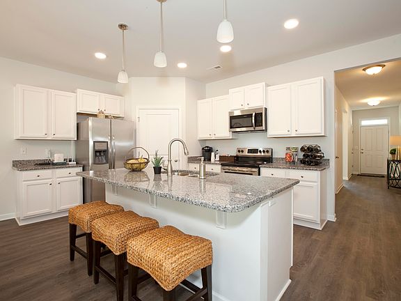 5th image of 1104 Marilla Drive NE Lot 50