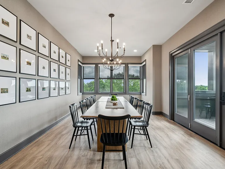 The Birney at Westhampton — Photo 19