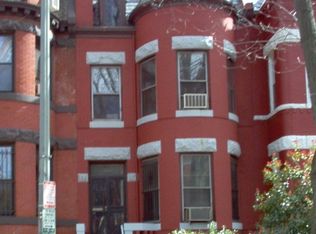 212 8th St SE #ENG, Washington, DC 20003