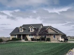 9550 NW 42nd St, Silver Lake, KS 66539
