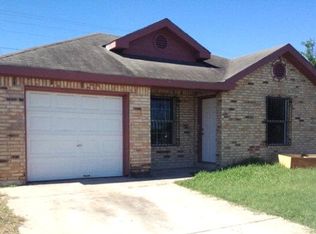 1954 El Cielo, Brownsville, TX 78520