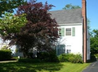 3596 Ingleside Rd, Shaker Heights, OH 44122