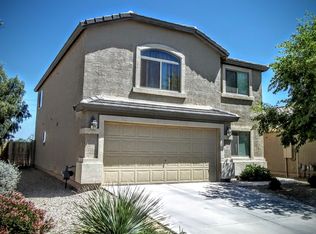 21181 N Grantham Rd, Maricopa, AZ 85138