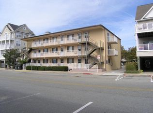14 144th St UNIT 105, Ocean City, MD 21842