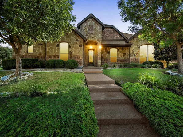17034 Salado Dr, Woodway, TX 76712