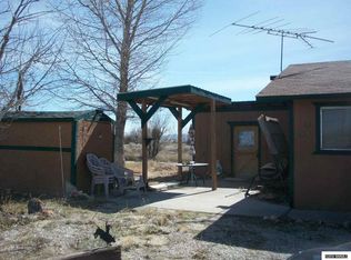 4143 Schindler Rd, Fallon, NV 89406