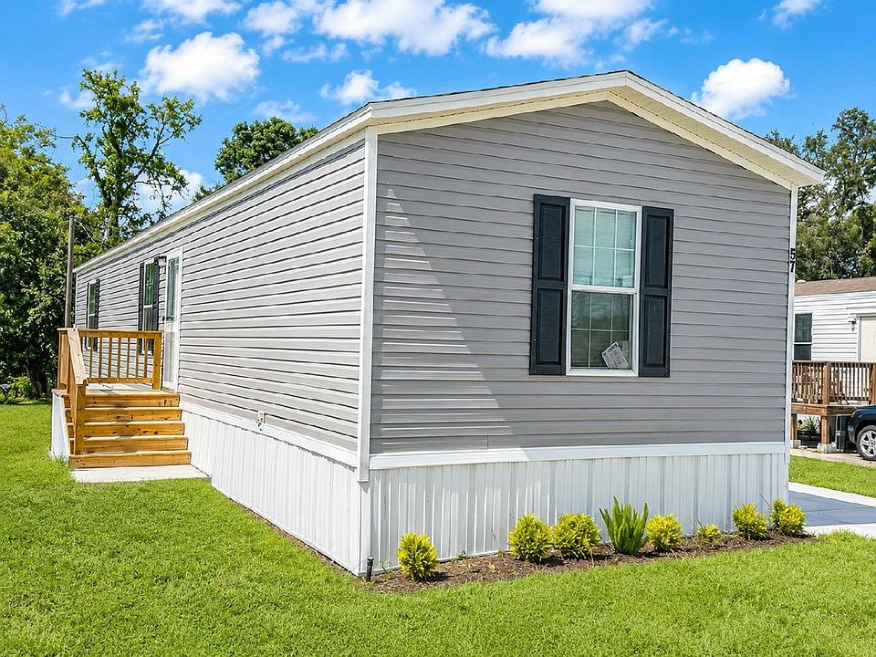 1st image of 97 Park Place Ests #97