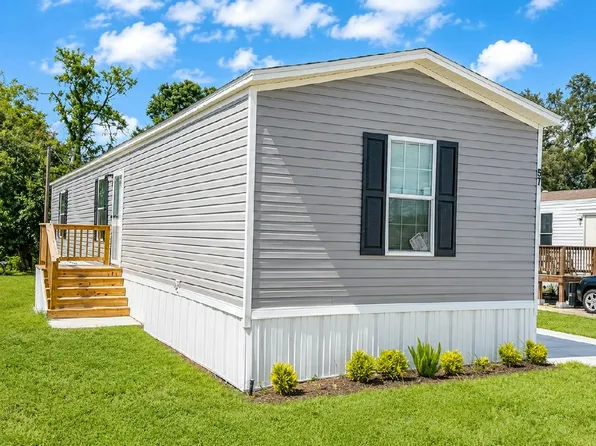97 Park Place Ests #97, Arcadia, FL 34266