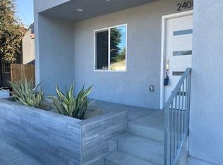 2408 S Redondo Blvd #2408, Los Angeles, CA 90016