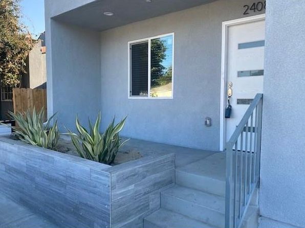 2408 S Redondo Blvd #2408