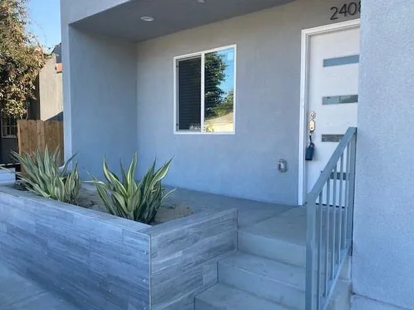 2408 S Redondo Blvd #2408, Los Angeles, CA 90016