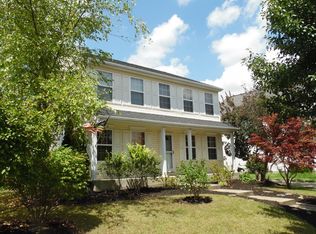 8837 Woolstone Ct, Maineville, OH 45039