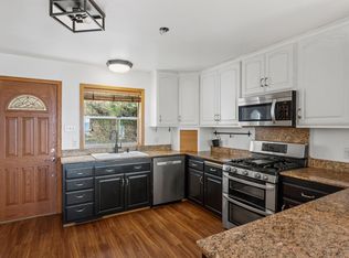 4000 Spy Rock Road, Laytonville, CA 95454