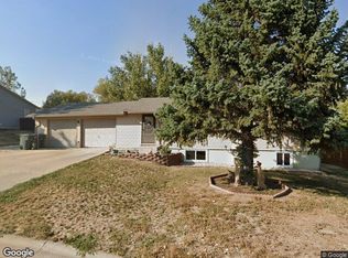 2725 Gannett Ct, Gillette, WY 82718