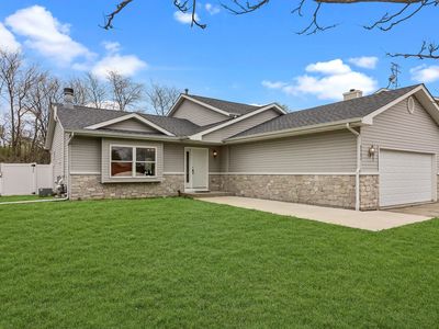 2731 Clines Ford Dr, Belvidere, IL, 61008
