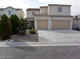 5965 Reflection Point Ct, Las Vegas, NV 89110