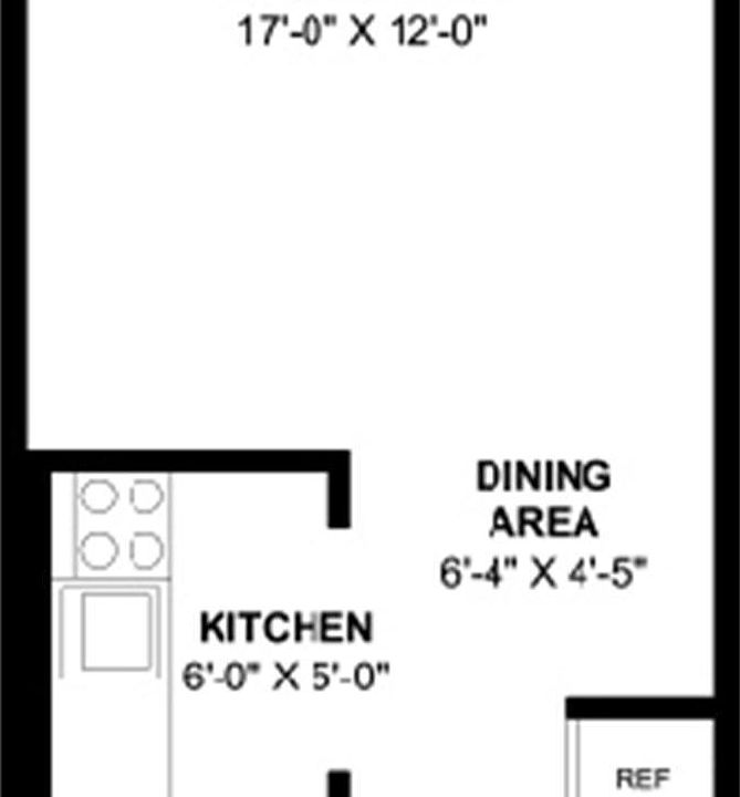 1st image of 435 E 85th St APT 4J