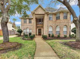 5207 Barton Creek Dr, Pasadena, TX 77505