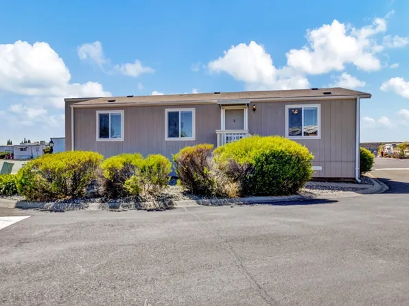 65 Dahlia Drive, Vallejo, CA 94589